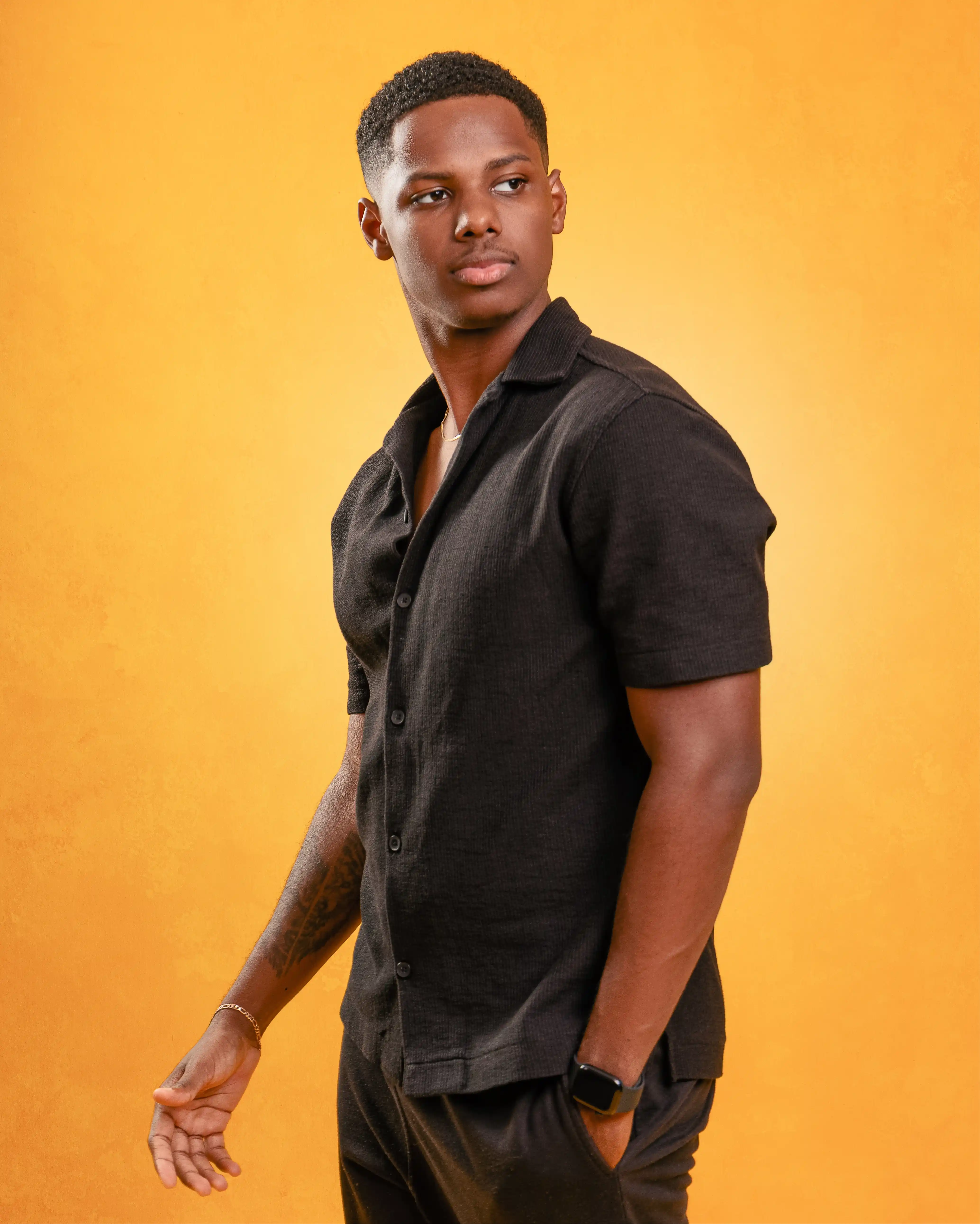 Blackas Brito